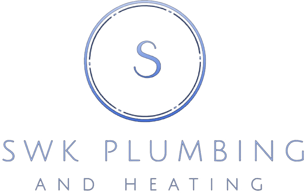 SWK Plumbing and Heating Clitheroe Logo - Reliable Lancashire Plumbers
